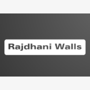 Rajdhani Walls